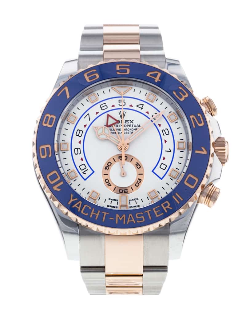 Rolex Yacht-Master II 116681 Rolex Yacht-Master II 116681